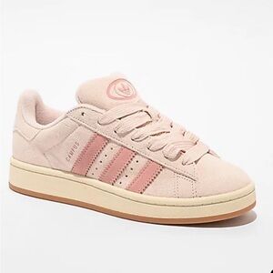 Adidas Originals Campus 00s Wonder Quartz & Wonder Mauve Skate Shoes sz 7 NEW